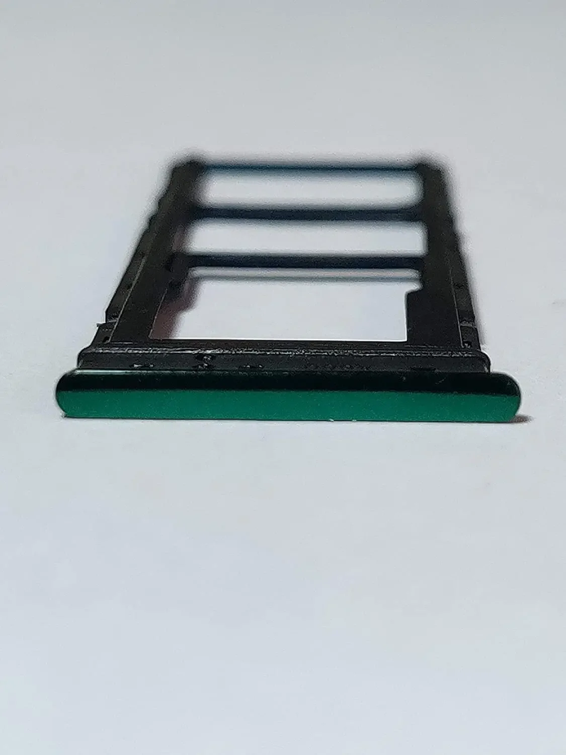 Infinix S5 Pro Sim Kart Tepsisi Yeşil