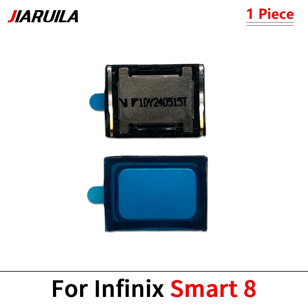 Infinix Smart 8 Buzzer Hoparlör