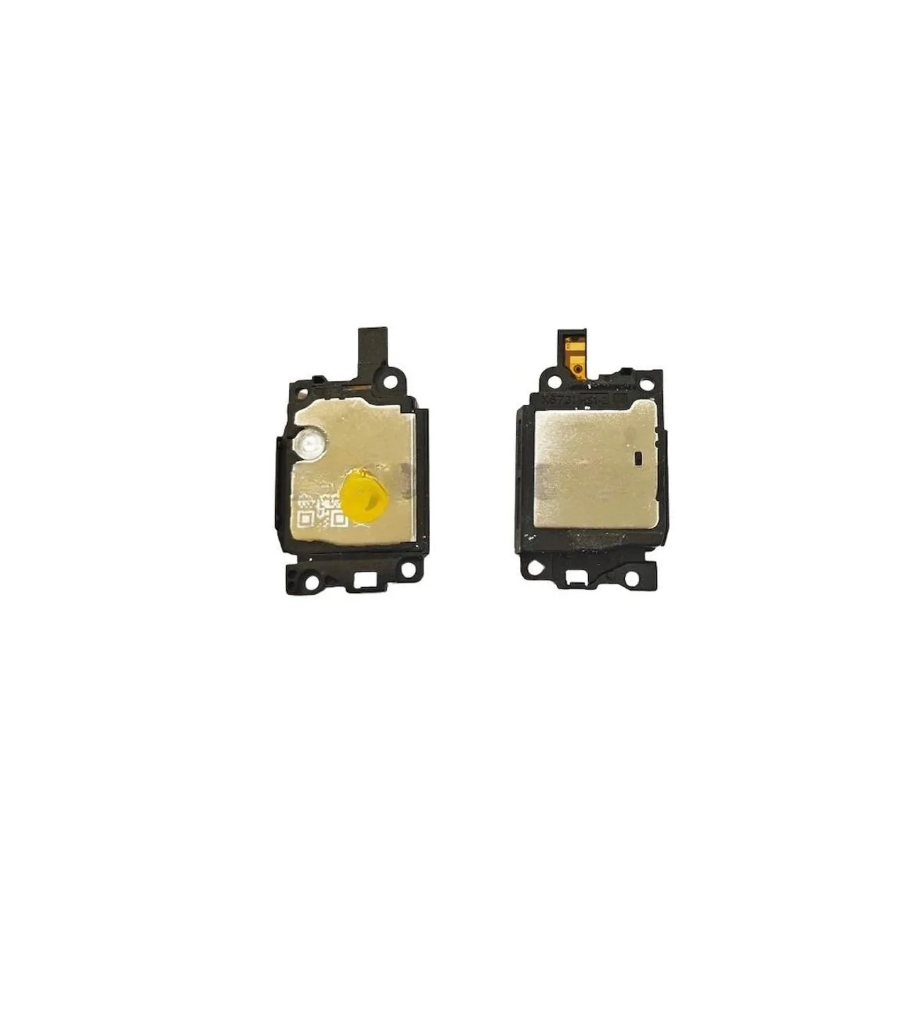 infinix Zero 30 Buzzer Hoparlör