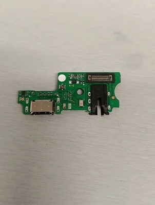 Infinix Zero 8 Şarj Soketli Mikrofon Bordu