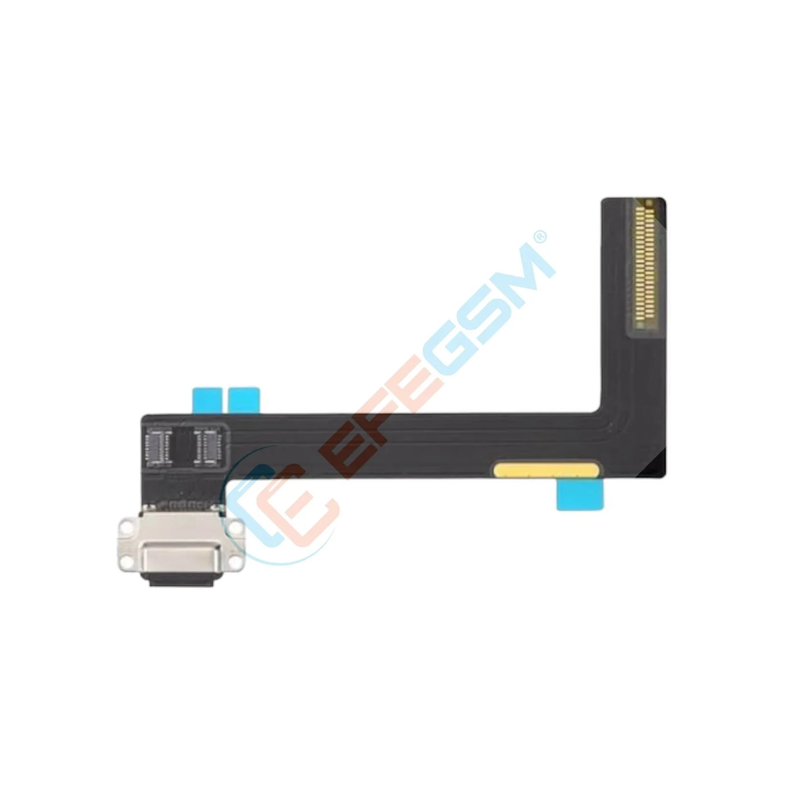 Ipad Air 2 (A1566 A1567) Yan Ses Filmi