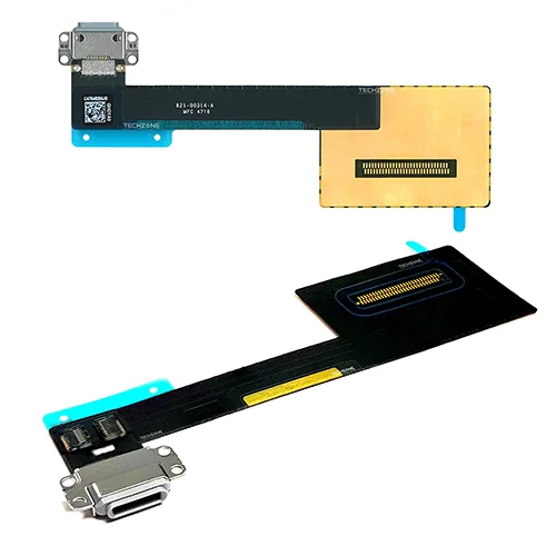 Ipad Pro 9.7 Şarj Soketli Mikrofon Bordu Beyaz