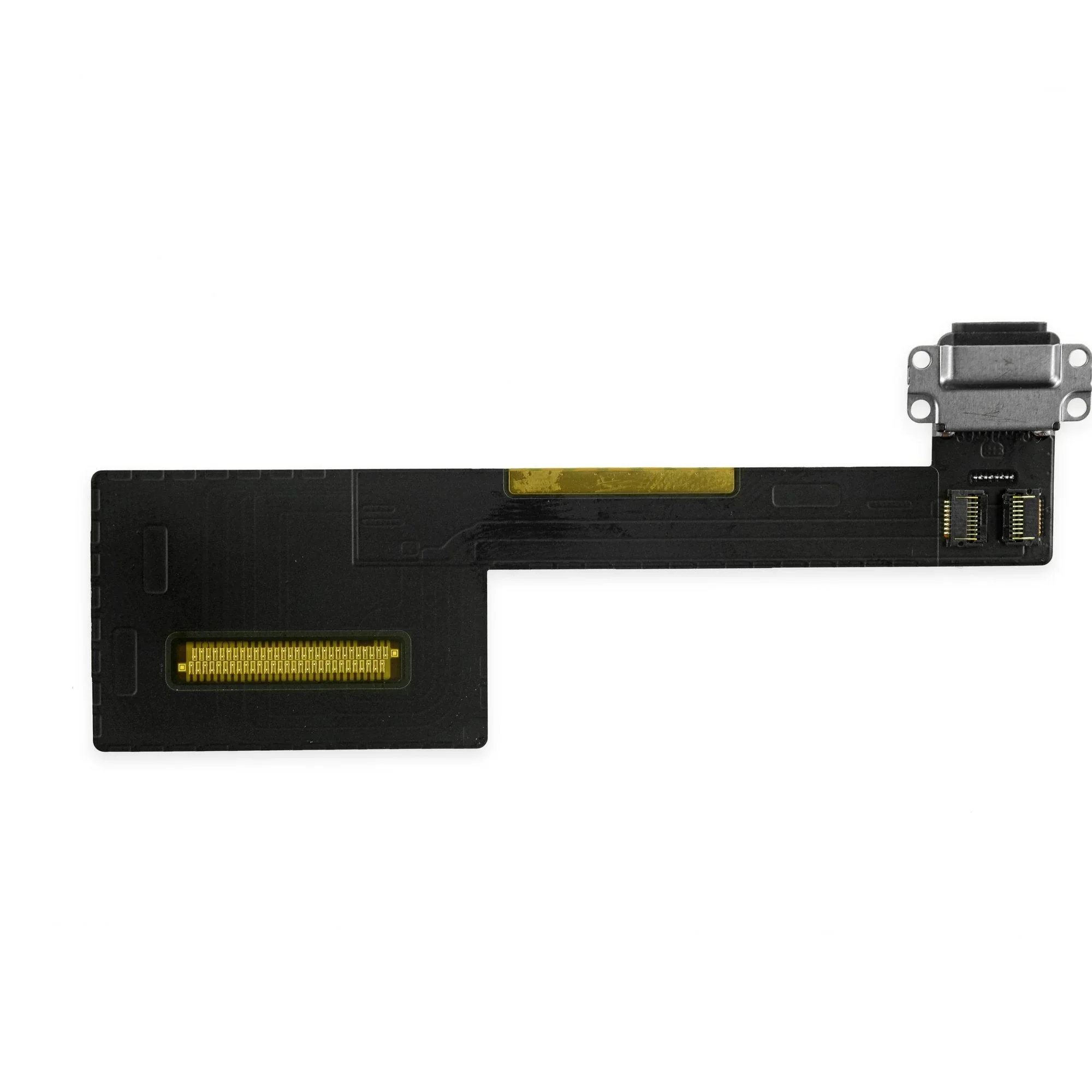 Ipad Pro 9.7 Şarj Soketli Mikrofon Bordu Siyah