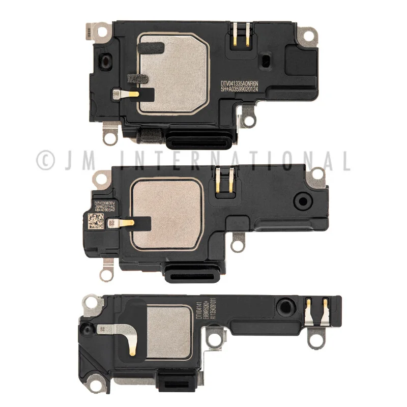 iPhone 12 12 Pro Buzzer Hoparlör