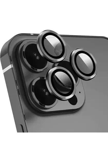 iPhone 12 Kamera Camı