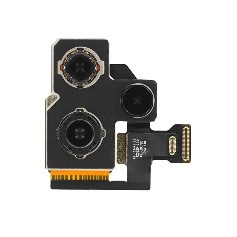 iPhone 12 Pro Arka Kamera Orijinal