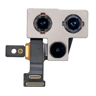 iPhone 12 Pro Arka Kamera Orijinal