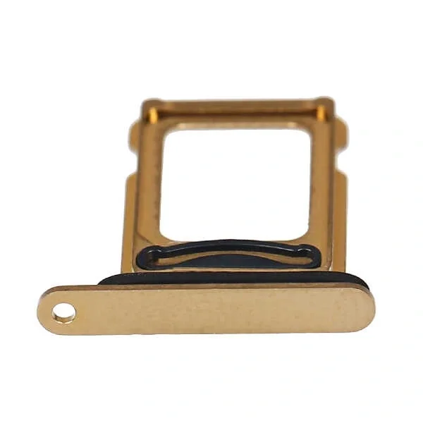 iPhone 12 Pro Sim Kart Tepsisi Gold