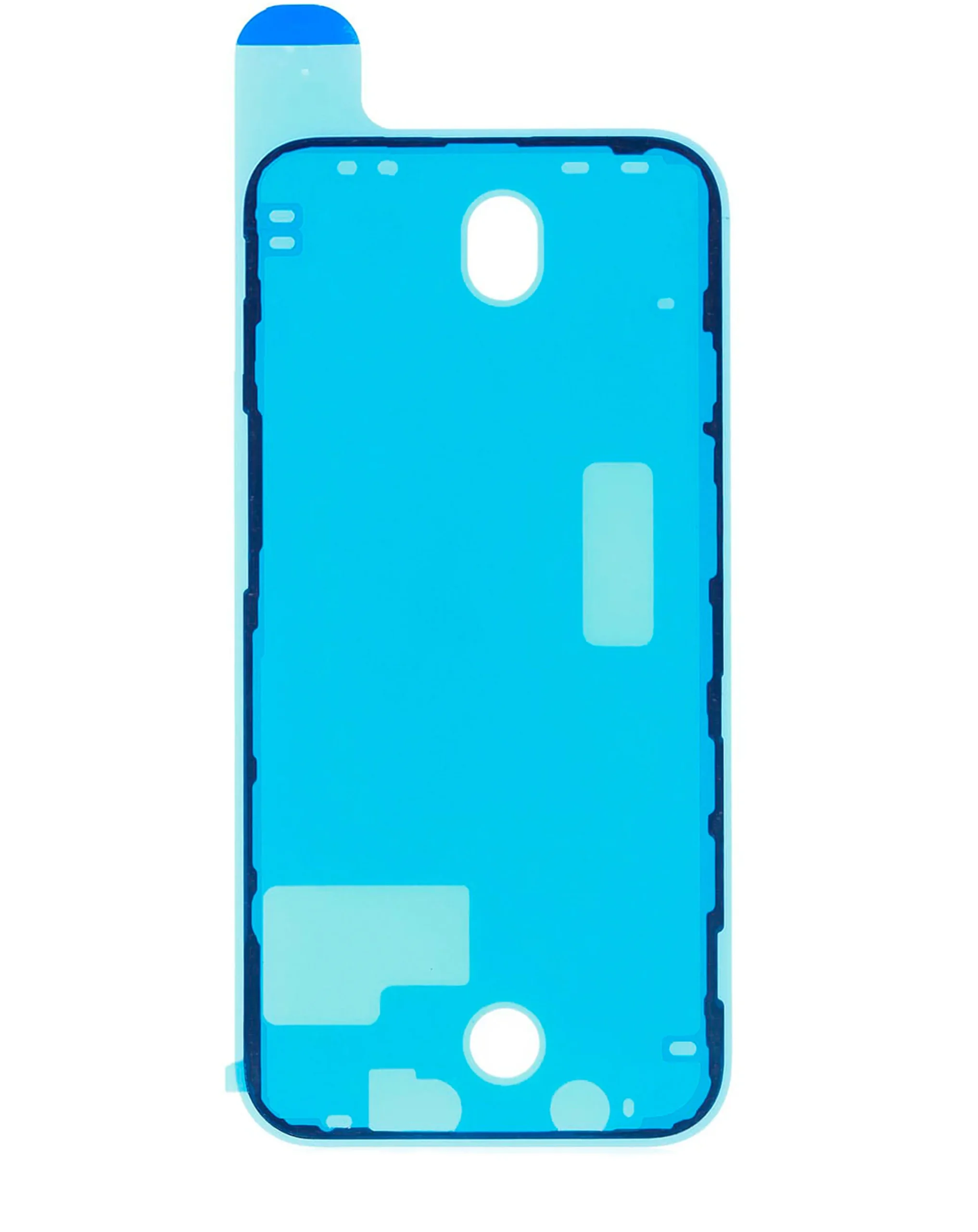 iPhone 12 Uyumlu Su Geçirmez LCD Ekran Yapışkan Bandı