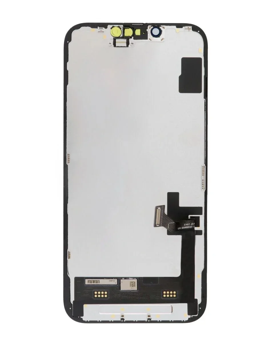 İphone 16E Ekran Dokunmatik SOFT OLED Kalite Ekran Parlaklık 800+ Nit Premium Kalite