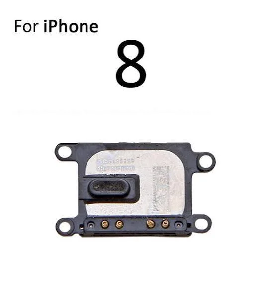 iPhone 8 İç Kulaklık