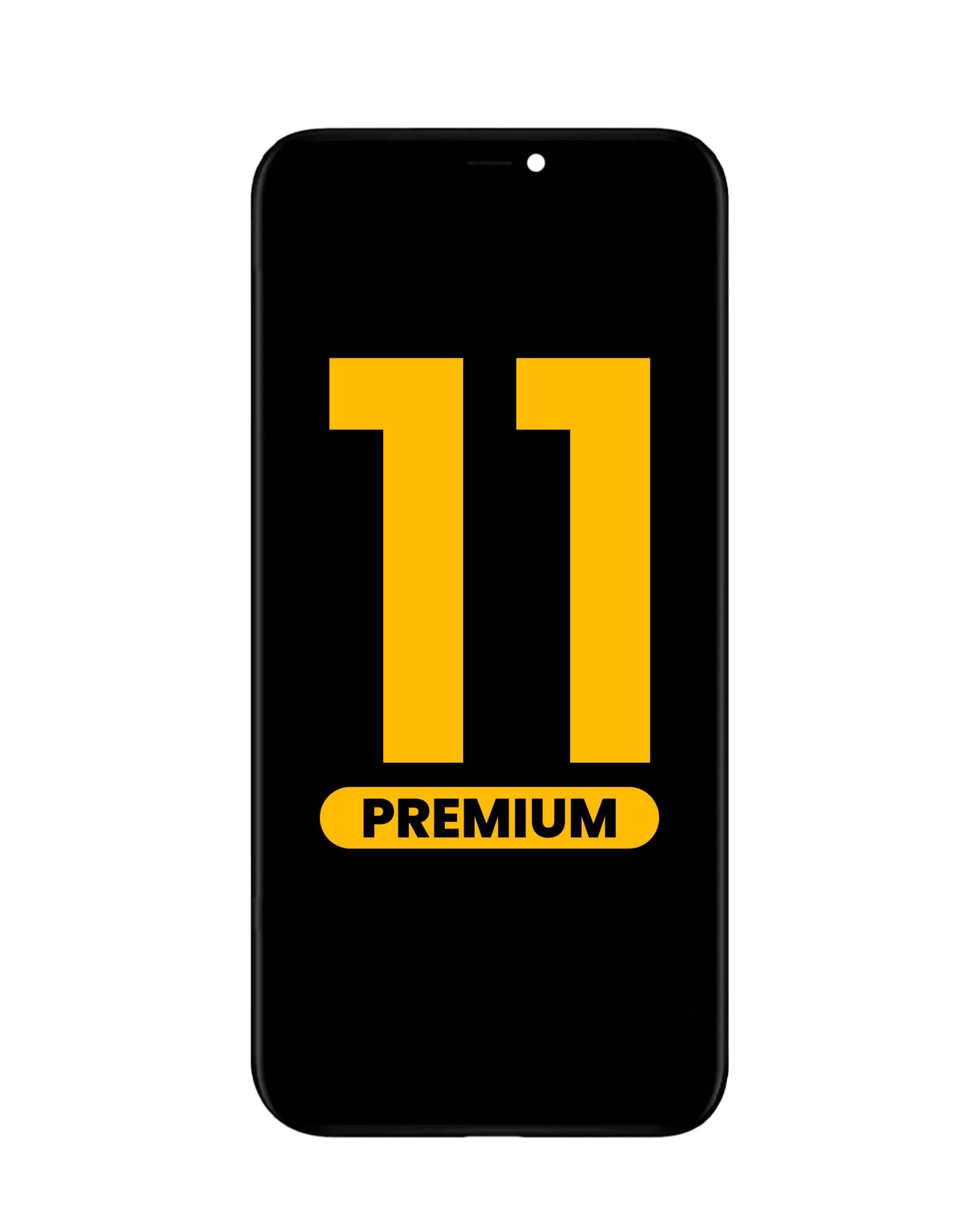 İphone XR Ekran Dokunmatik FHD Parlaklık 900+ Nit Premium Kalite
