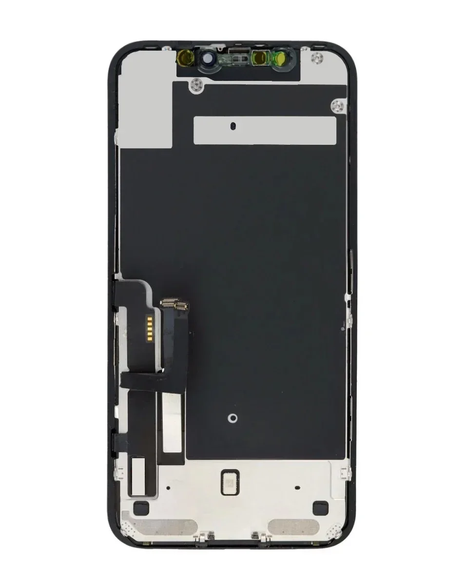 İphone XR Ekran Dokunmatik FHD Parlaklık 900+ Nit Premium Kalite