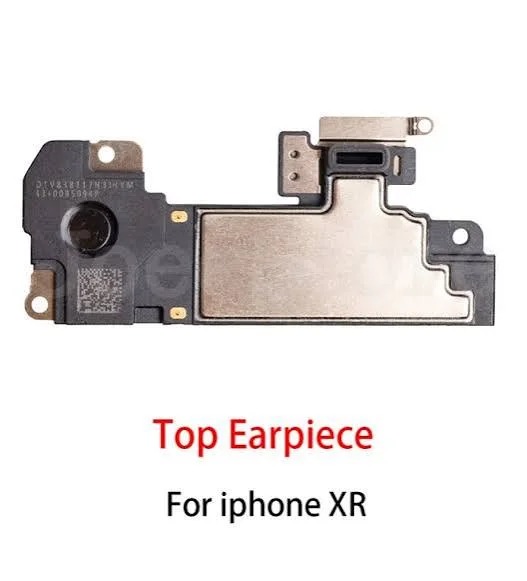iPhone Xr İç Kulaklık