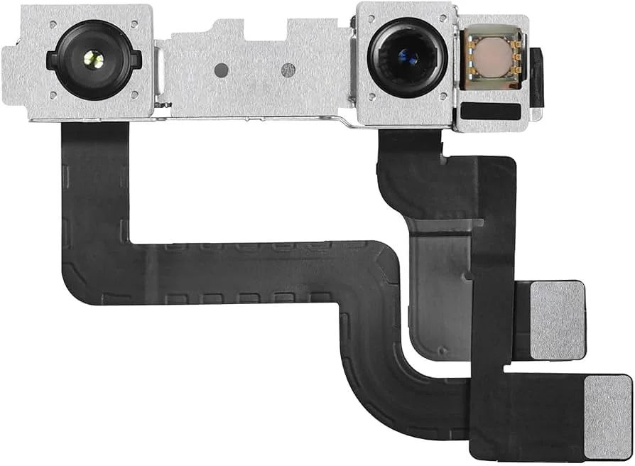 iPhone Xr Ön Kamera Orijinal