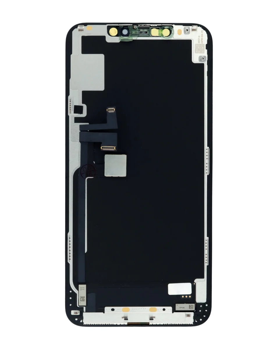 İphone XS Ekran Dokunmatik A Plus Kalite Ürün Parlaklık 400+ Nit Standart Yan Sanayi