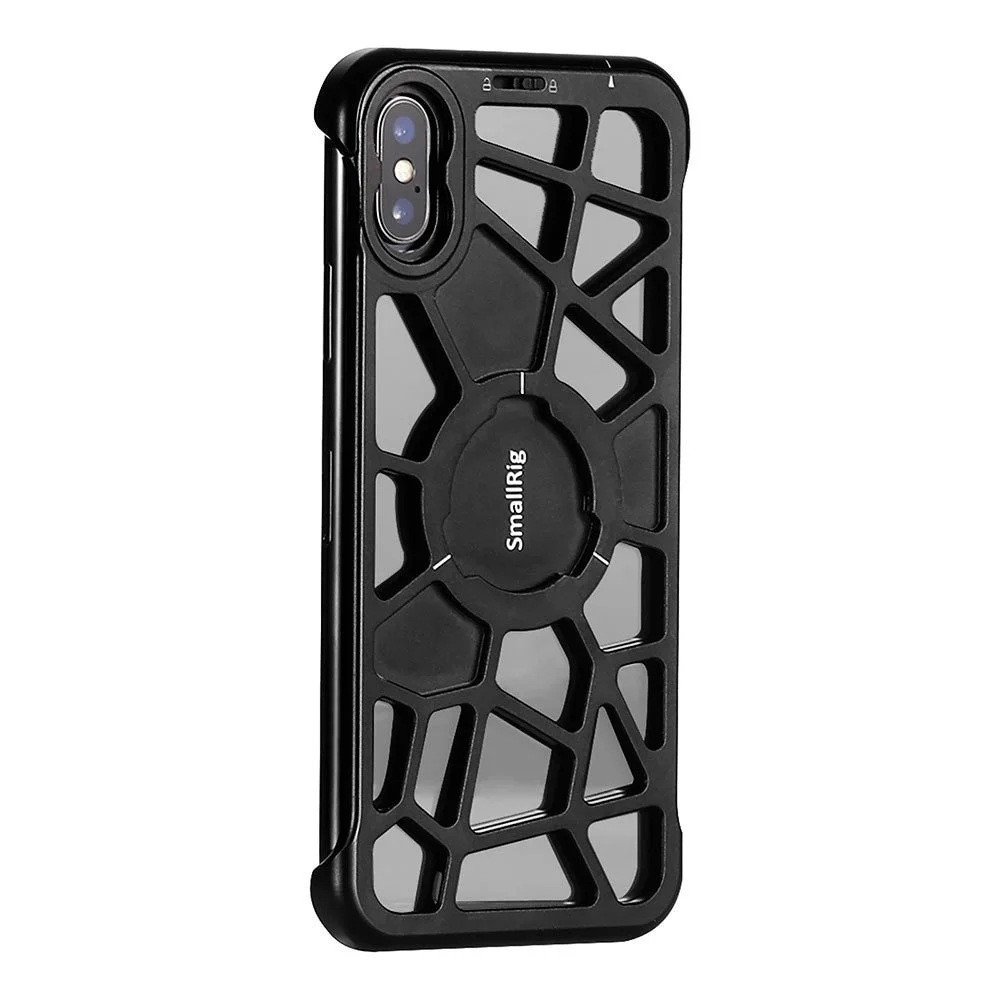 iPhone Xs İç Kafesler