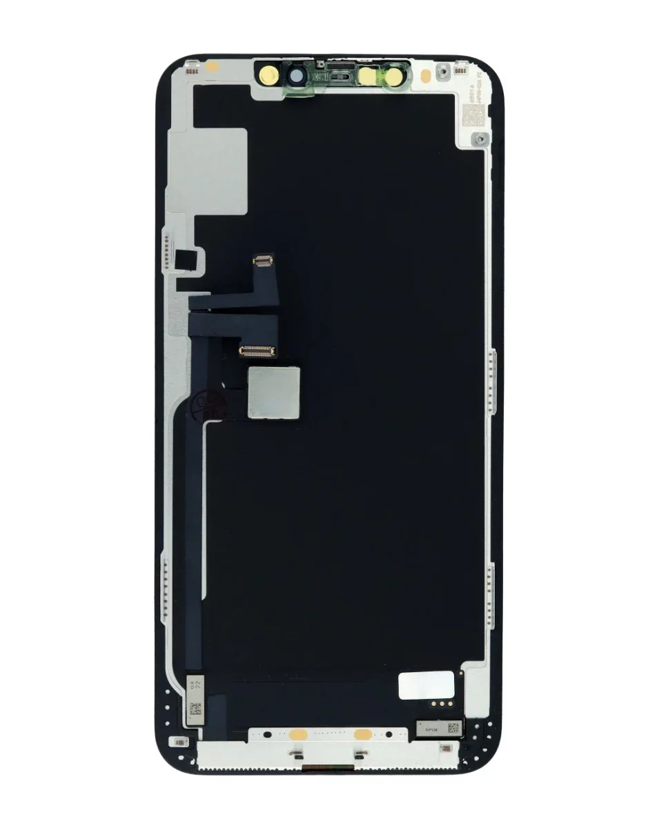 İphone XS Max Ekran Dokunmatik A Plus Kalite Ürün Parlaklık 400+ Nit Standart Yan Sanayi