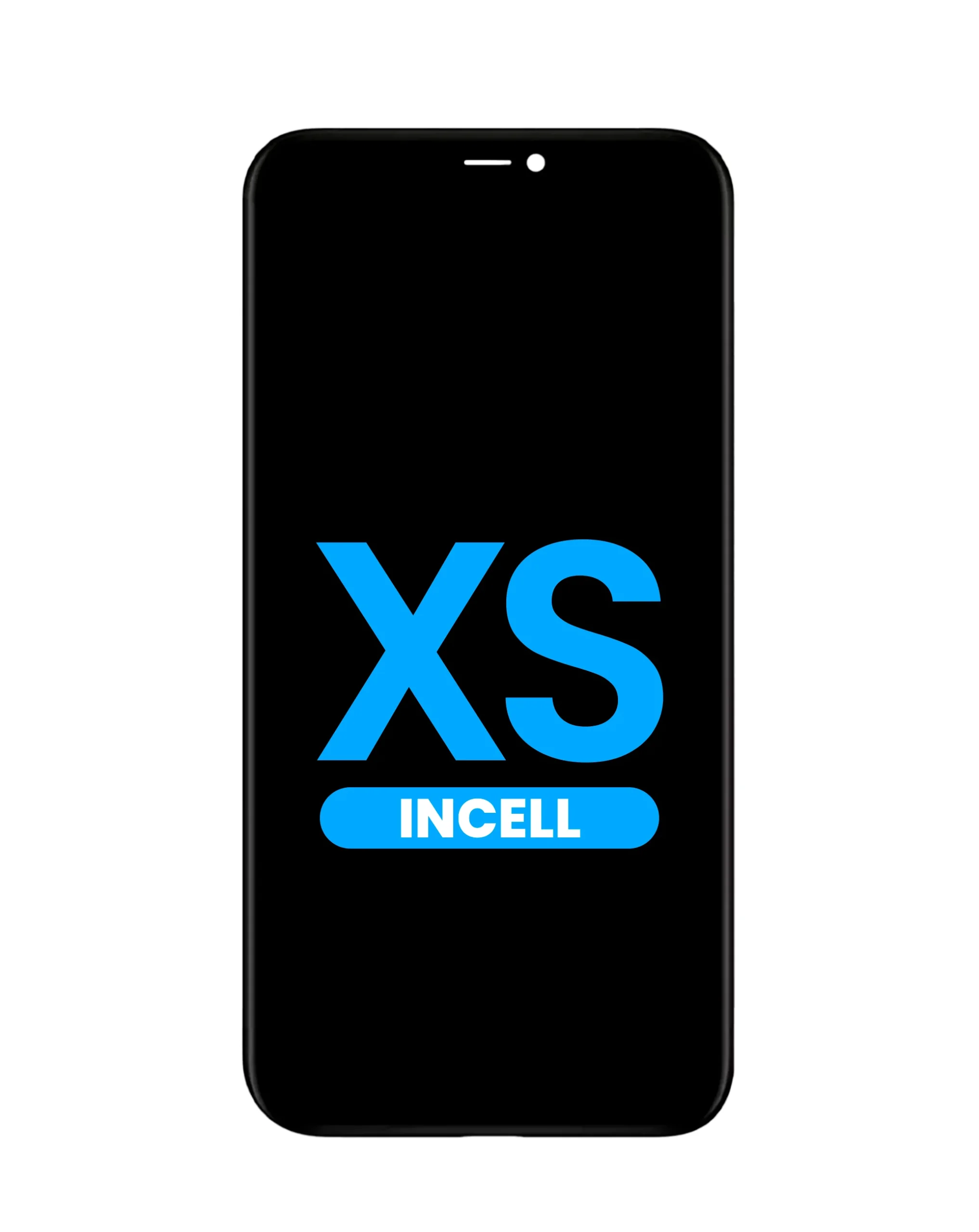 İphone XS Max Ekran Dokunmatik FHD Parlaklık 900+ Nit Premium Kalite