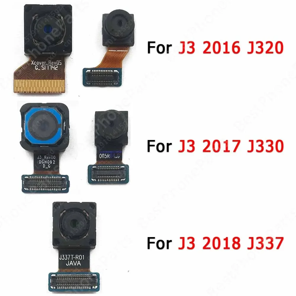 J3 Pro J330 Ön Kamera Orijinal