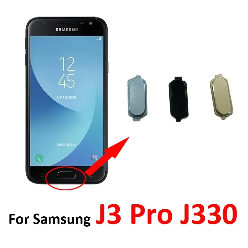 J3 Pro J330 Tuş Flex