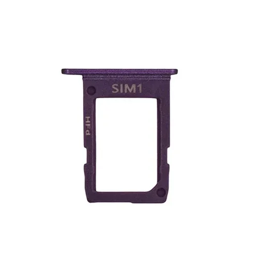 J4 J400 Sim Kart Tepsisi Violet