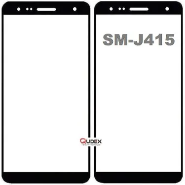 J4 Plus J415 Kamera Camı