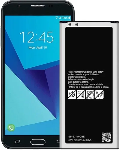 J5 Prime J7 Prime On7 On5 Kamera Camı