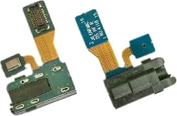 J6 J600 J6 Plus J610 J8 J810 Kulaklık Soketi