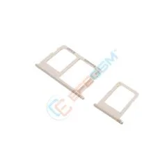 J7 Prime G610 Sim Kart Tepsisi Gold