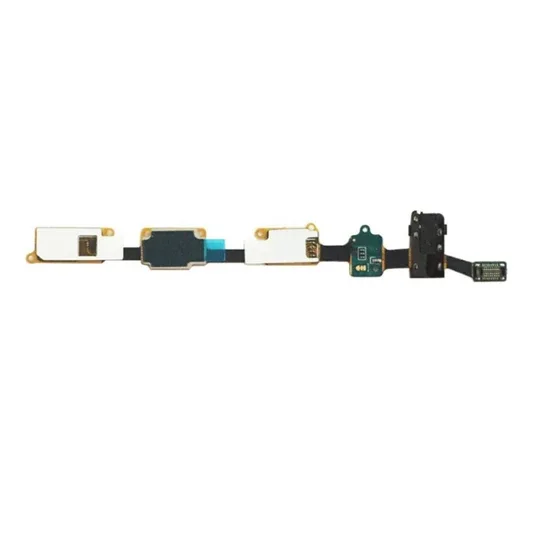 J710 Kulaklık Soketi + Tuş Bordu