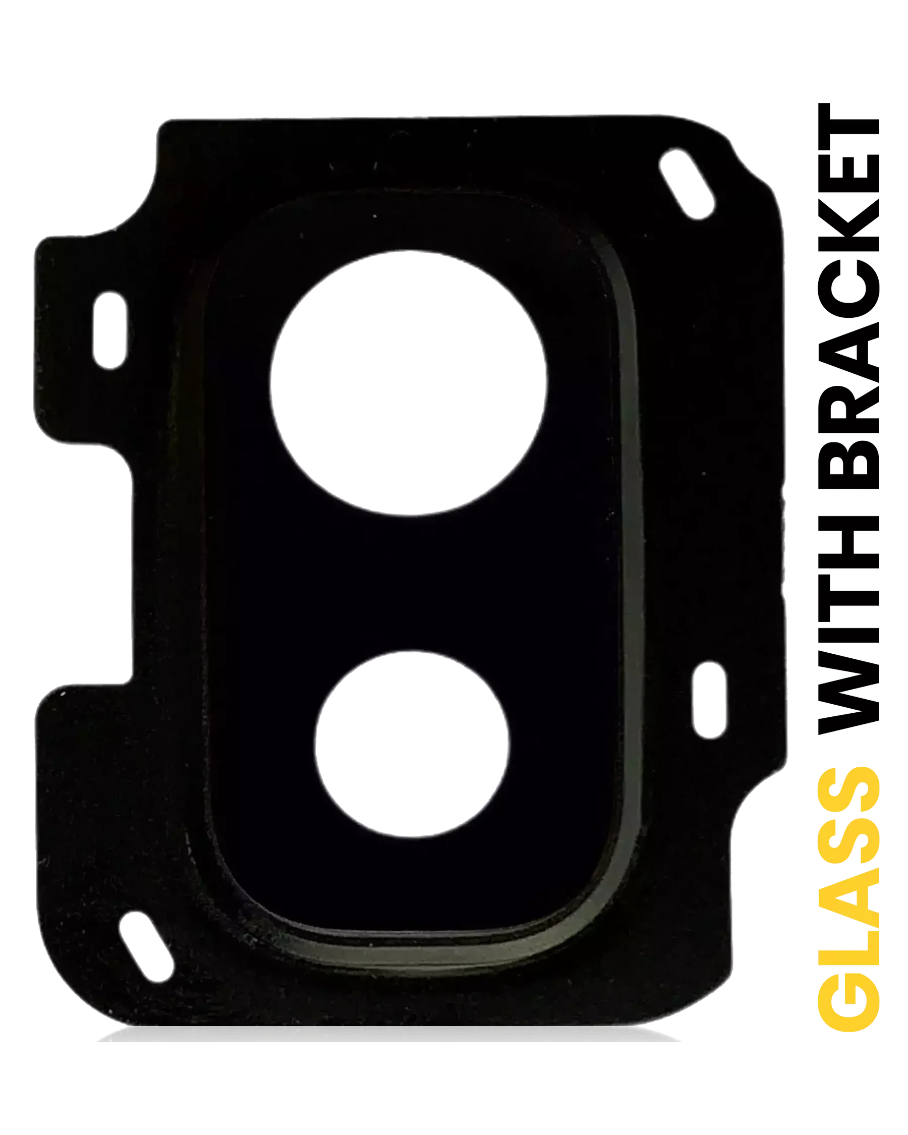 J8 J810 Kamera Camı