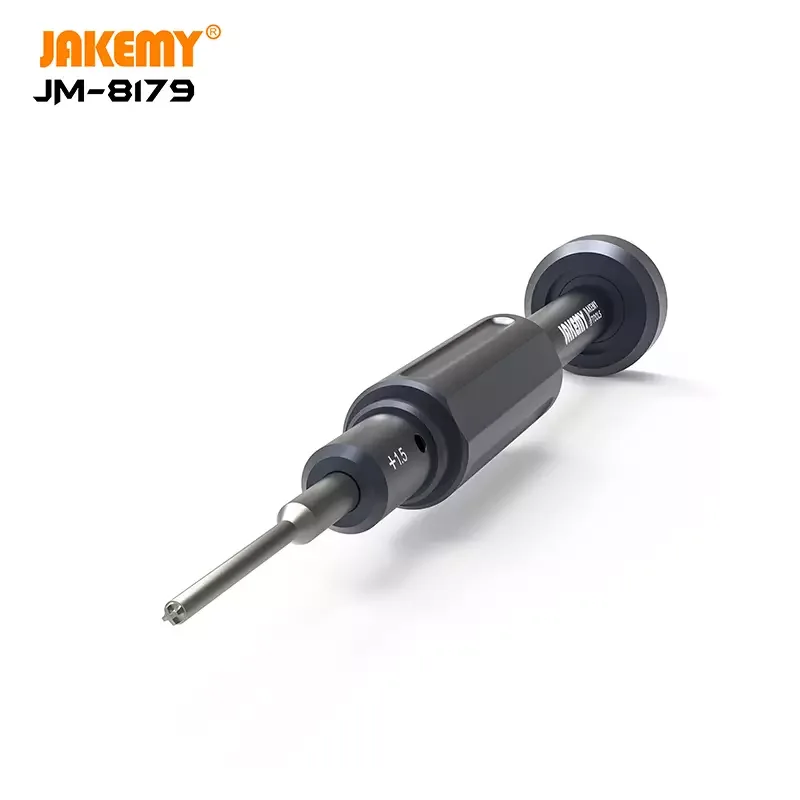 Jakemy Jm-8179 0.6 Tornavida