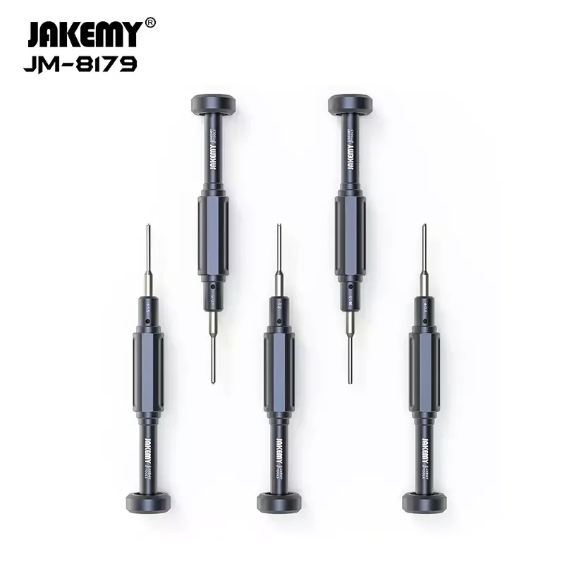 Jakemy Jm-8179 0.8 Tornavida