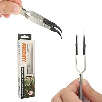 Jakemy Jm-T10-12 Cımbız Set