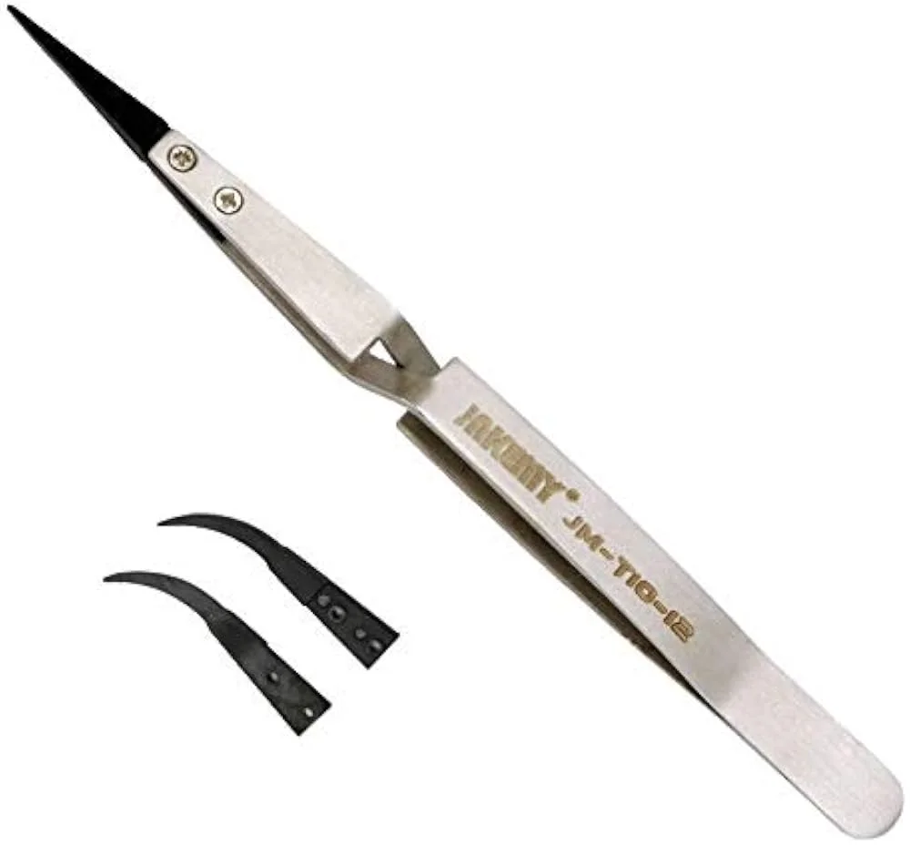 Jakemy Jm-T10-12 Cımbız Set
