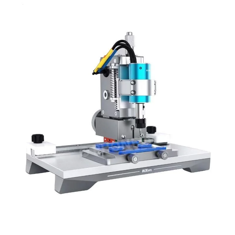 Jc Aixun 2 Gen Cnc Entegre Kazıma