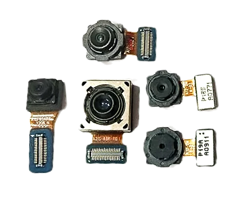 M12 M127 Arka Kamera
