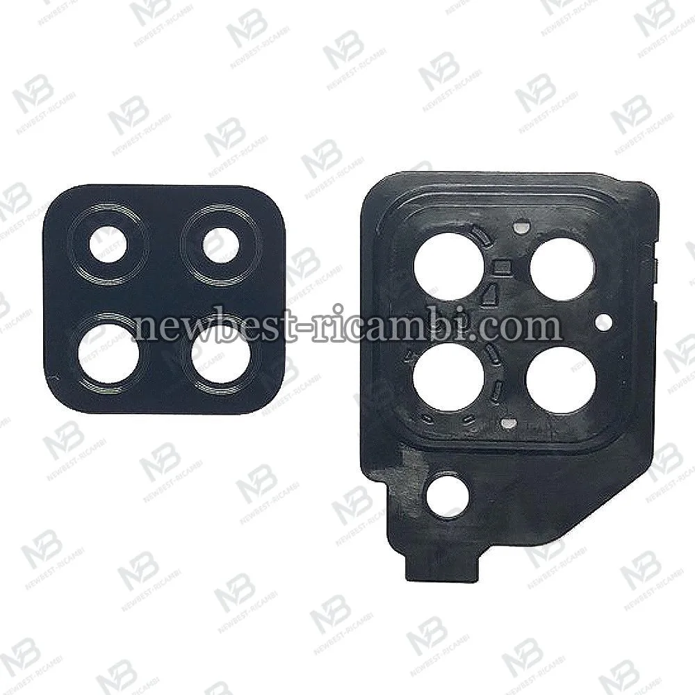 M22 M225 Kamera Camı