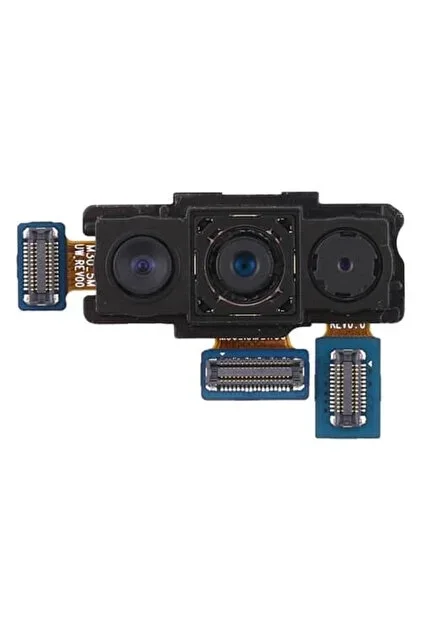 M30 M305 Arka Kamera