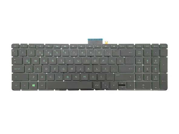 M30S M307 Tuş Bordu Siyah