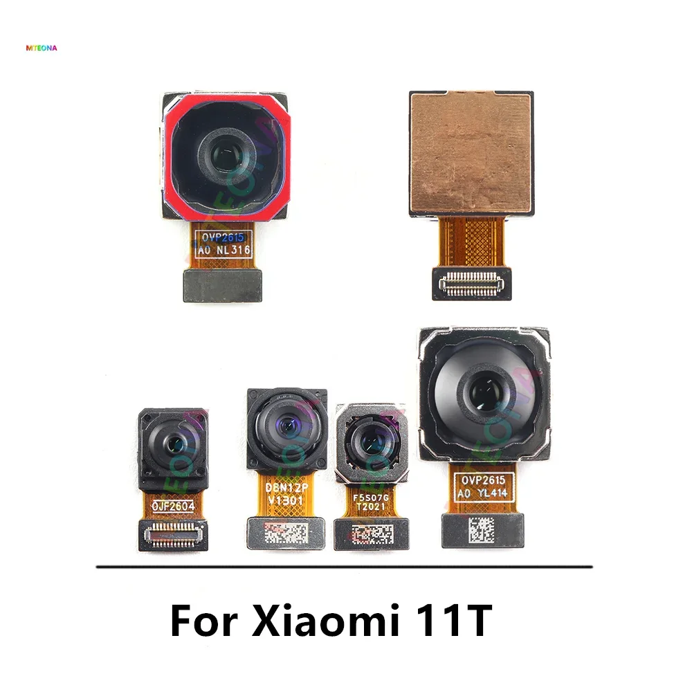 M31 M315 Ön Kamera Orijinal