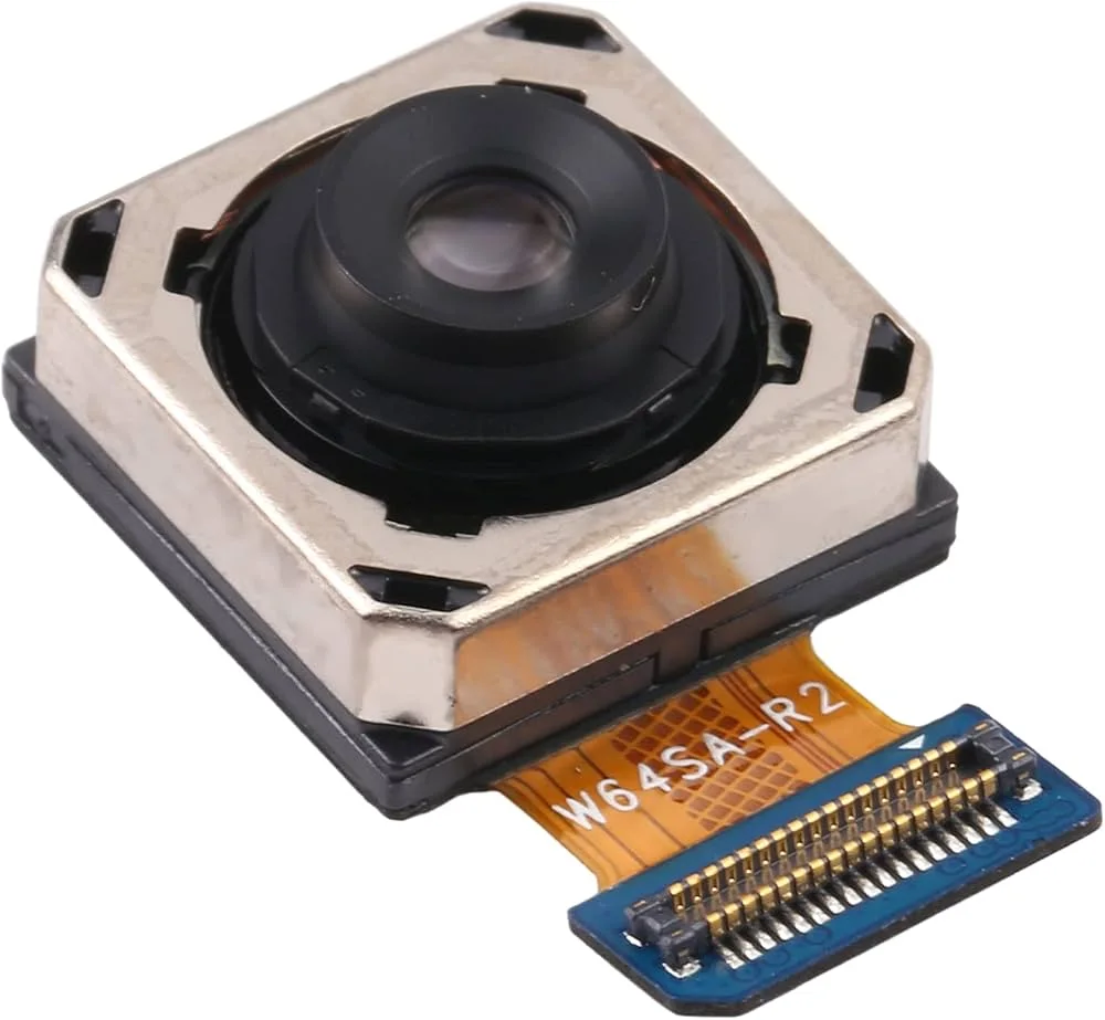 M31S M317 Arka Kamera