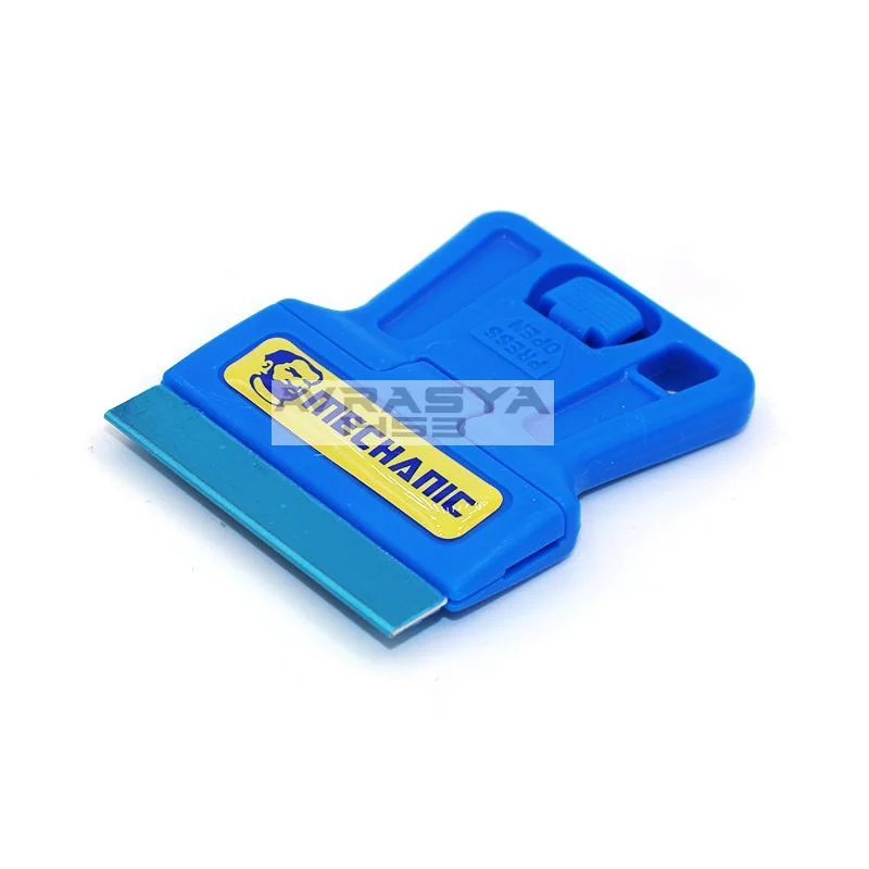 Mechanic Bc10 Bc10S Oca Temizleme Spatulası