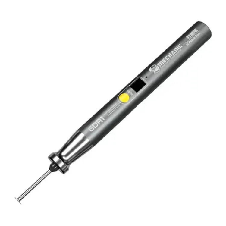 Mechanic Gdr1 Dramel