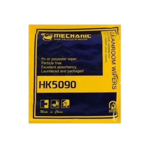 Mechanic HK5090 Ekran Temizleme Bezi