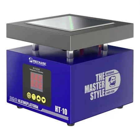 Mechanic HT-10 Anakart Isıtıcısı