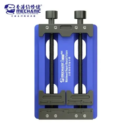 Mechanic Mr6 Max Bord Ve Entegre Tututcu