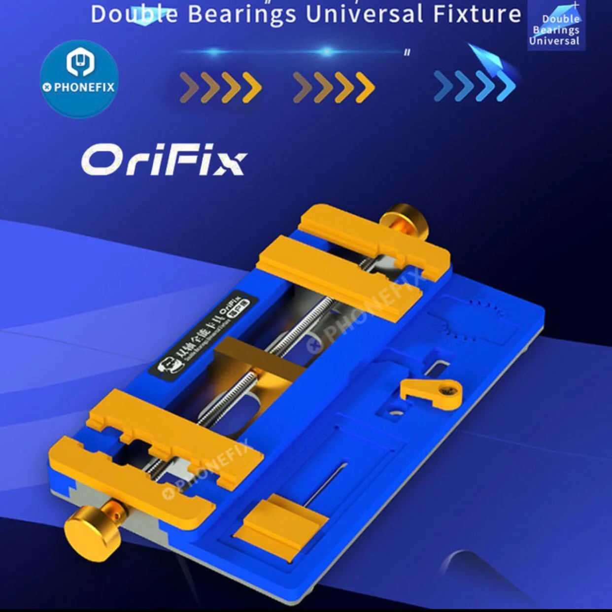 MECHANIC ORİFİX 3İN1 BORD TUTUCU FACE ID HİZLAMALI