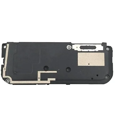 Mi 10 Lite 5G Buzzer Hoparlör
